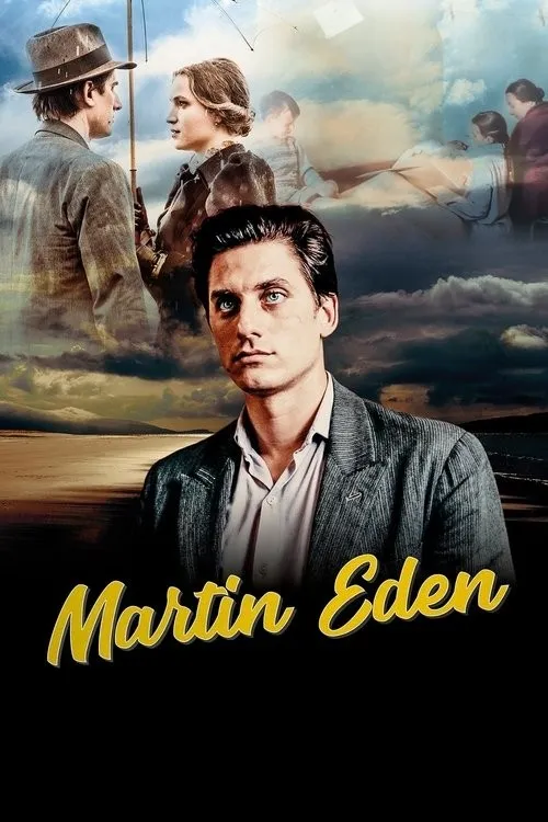 Martin Eden vietsub