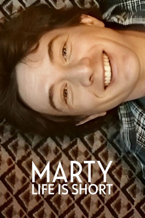 Marty, Cuộc đời Ngắn Lắm (Marty, Life Is Short) vietsub
