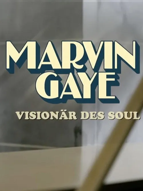 Marvin Gaye - Visionär des Soul vietsub