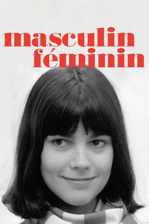 Masculine Feminine (Masculin féminin) vietsub
