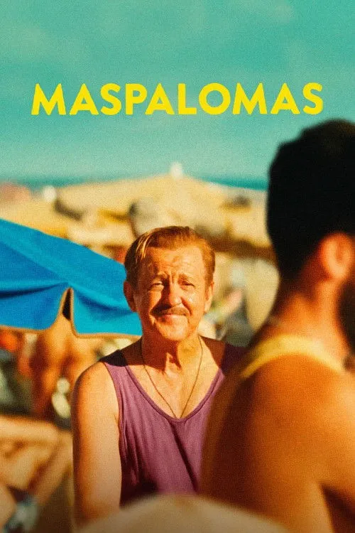Maspalomas vietsub