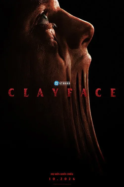 Mặt Đất Sét (Clayface) vietsub