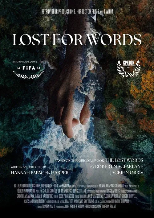 Mất Ngôn Từ (Lost for Words) vietsub