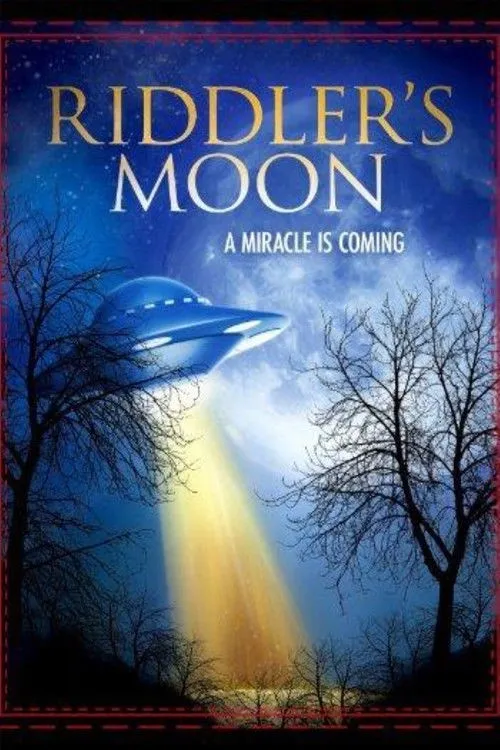 Mặt Trăng Bí Ẩn (Riddler's Moon) vietsub