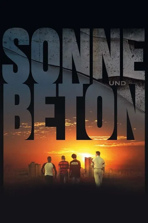 Mặt Trời và Bê Tông (Sonne und Beton) vietsub