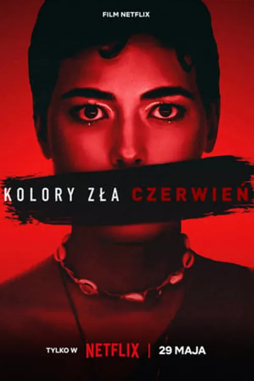 Màu Tà Ác: Đỏ (Kolory zła: Czerwień/Colors of Evil: Red) vietsub