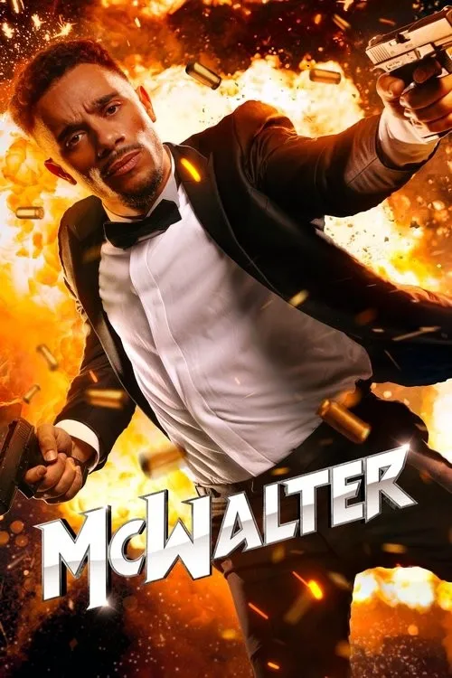 McWalter - Tay Chơi Siêu Đẳng (McWalter) vietsub