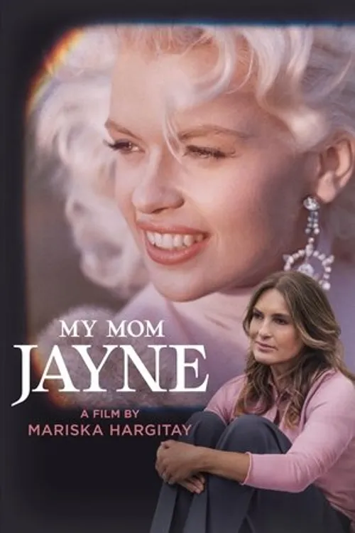 Mẹ Jayne Yêu Dấu Của Tôi (My Mom Jayne) vietsub