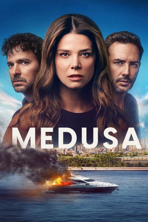 Medusa vietsub