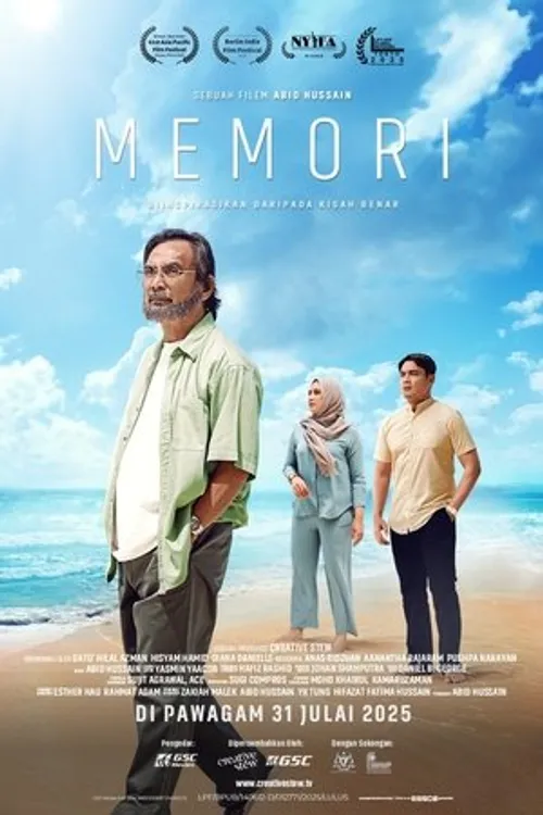 Memori vietsub