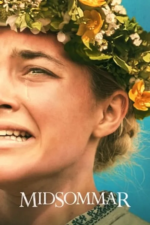 Midsommar: Lễ Hội Hạ Chí (Midsommar) vietsub