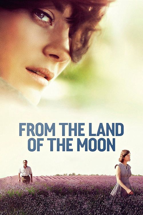 Miền Đất Thơ Mộng (From The Land Of The Moon) vietsub