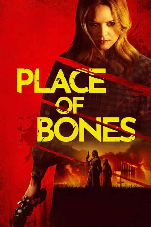 Miền Xương Trắng (Place of Bones) vietsub