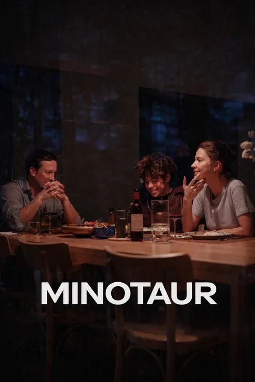 Minotaur (Minotaure) vietsub