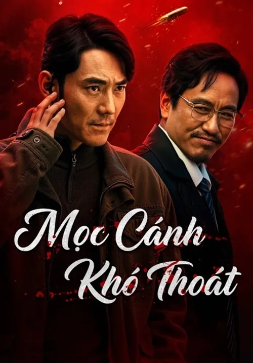 Mọc Cánh Khó Thoát (No way to escape) vietsub