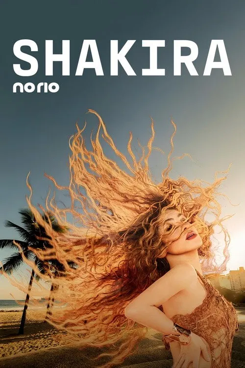 Mọi Người Ở Rio Cùng Shakira (Todo Mundo no Rio com Shakira) vietsub
