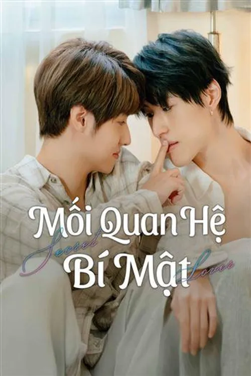 Mối Quan Hệ Bí Mật (Secret Lover) vietsub