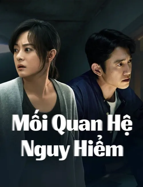 Mối Quan Hệ Nguy Hiểm (2026) (The Dark Romance) vietsub