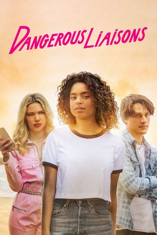 Mối Quan Hệ Nguy Hiểm (Dangerous Liaisons) vietsub