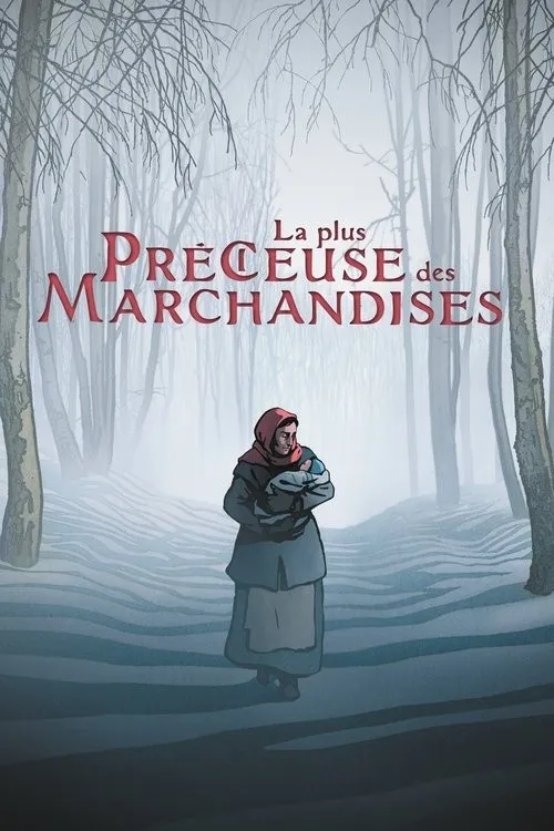 Món Quà Quý Giá Nhất (La Plus Précieuse des marchandises) vietsub