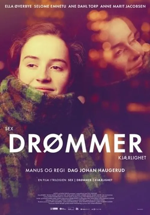Mộng Uyên Ương (Drømmer/Dreams (Sex Love)) vietsub