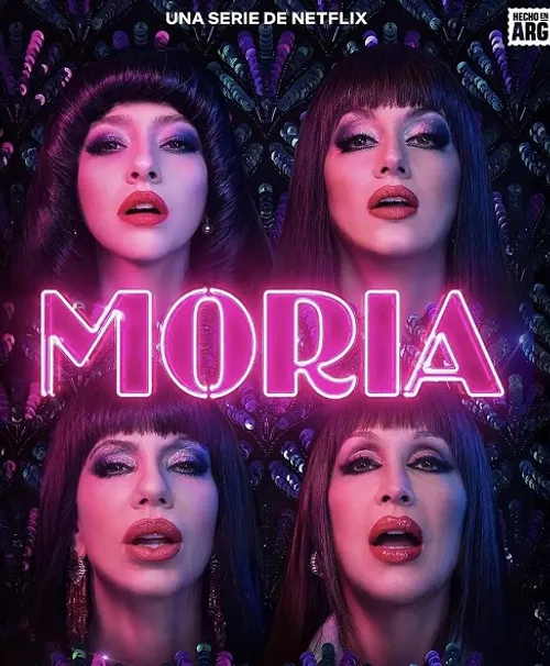 Moria vietsub