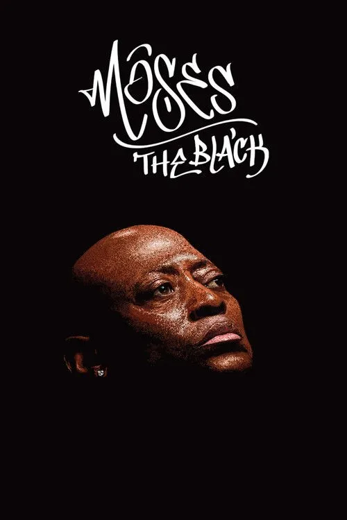 Moses Hắc Ám (Moses the Black) vietsub