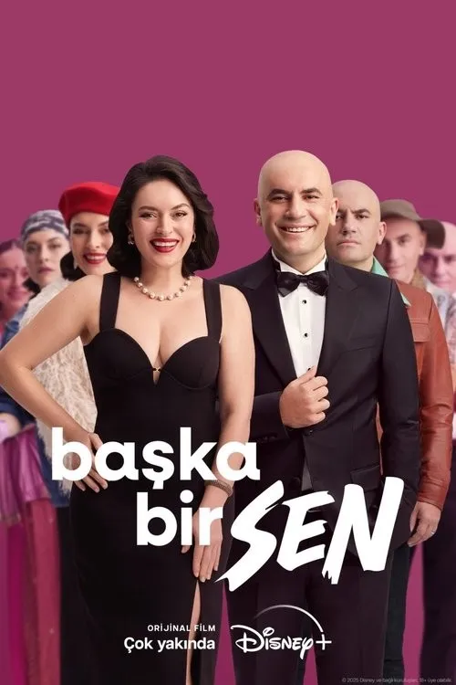 Một Bạn Khác (Başka Bir Sen) vietsub