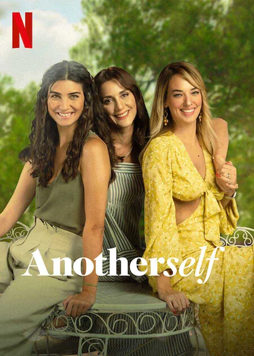 Một bản thân khác (phần 1) (Another Self (season 1)) vietsub