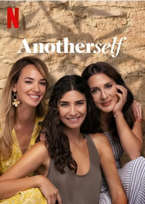 Một bản thân khác (phần 2) (Another Self (season 2)) vietsub