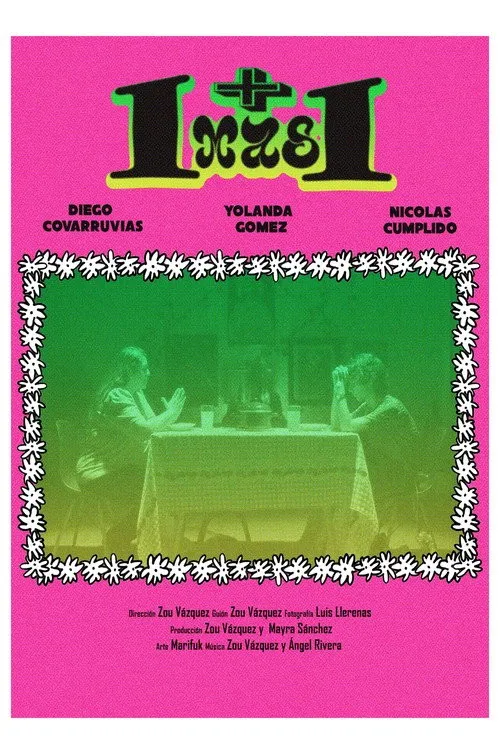 Một Cộng Một (1+1) vietsub