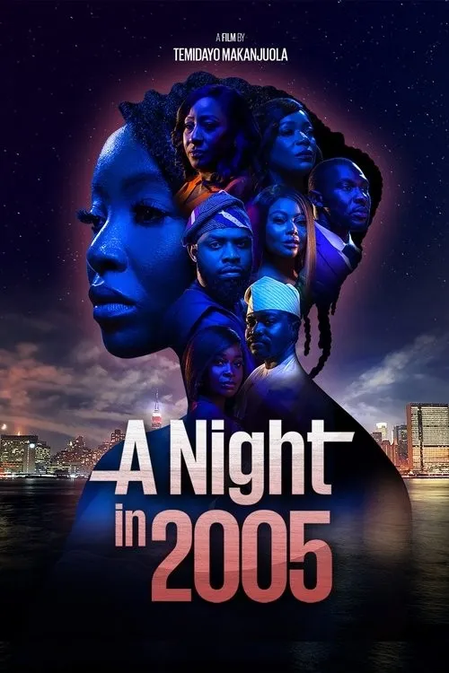 Một Đêm Năm 2005 (A Night in 2005) vietsub
