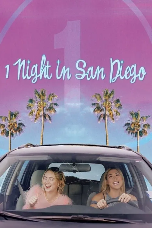 Một Đêm Ở San Diego (1 Night in San Diego) vietsub