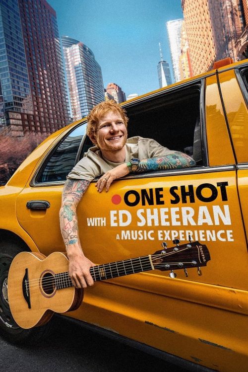 One Shot Cùng Ed Sheeran (ONE SHOT with Ed Sheeran) vietsub