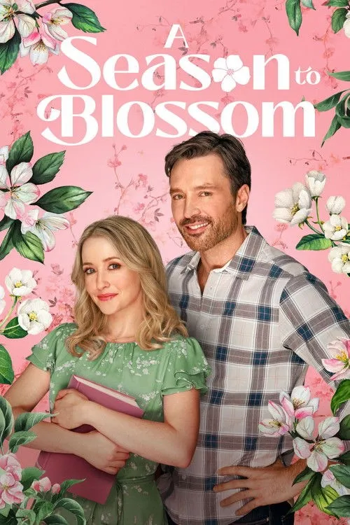Một Mùa Nở Hoa (A Season to Blossom) vietsub