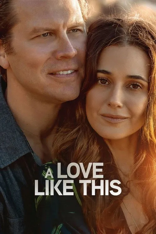 Một Tình Yêu Như Thế Này (A Love Like This) vietsub
