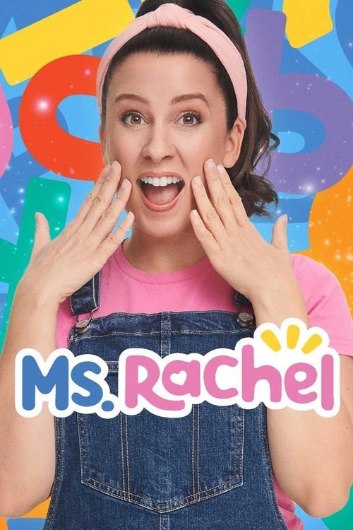 Ms. Rachel vietsub