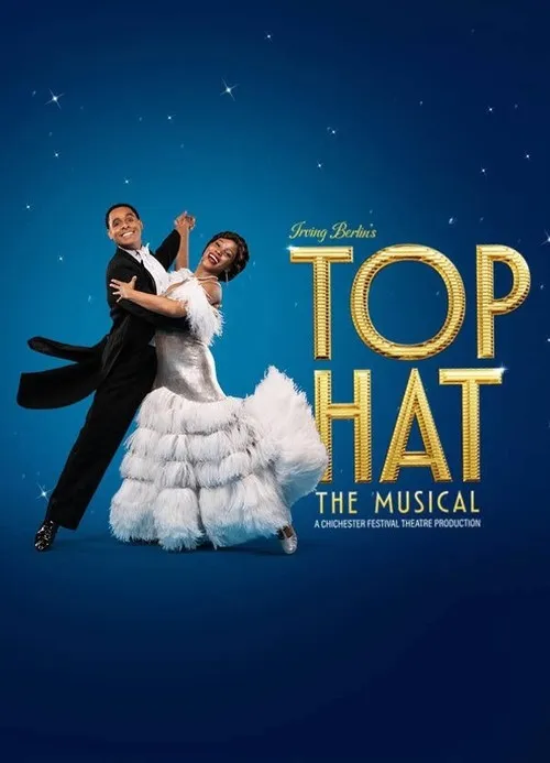 Mũ Đỉnh Cao Của Irving Berlin (Irving Berlin's Top Hat) vietsub