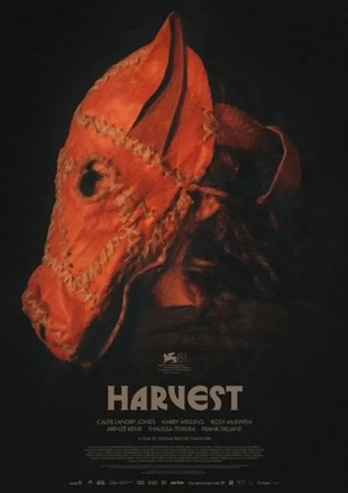 Mùa Gặt (Harvest) vietsub