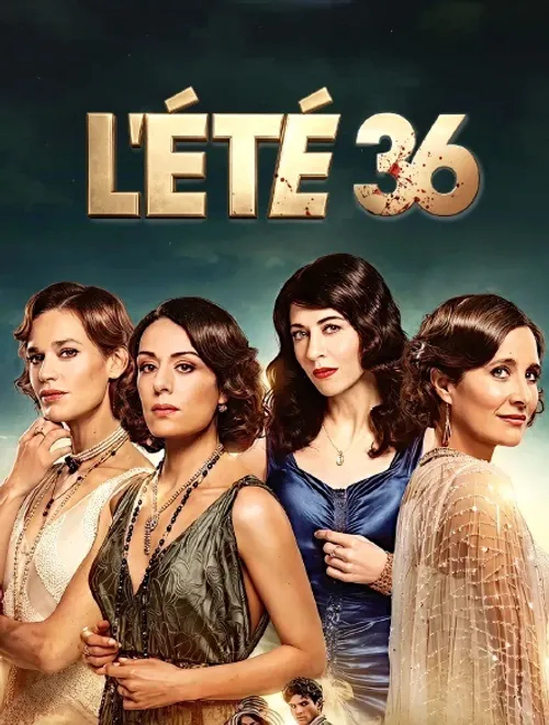 Mùa Hè 36 (Summer '36) vietsub