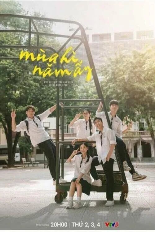 Mùa Hè Năm Ấy (That Summer) vietsub