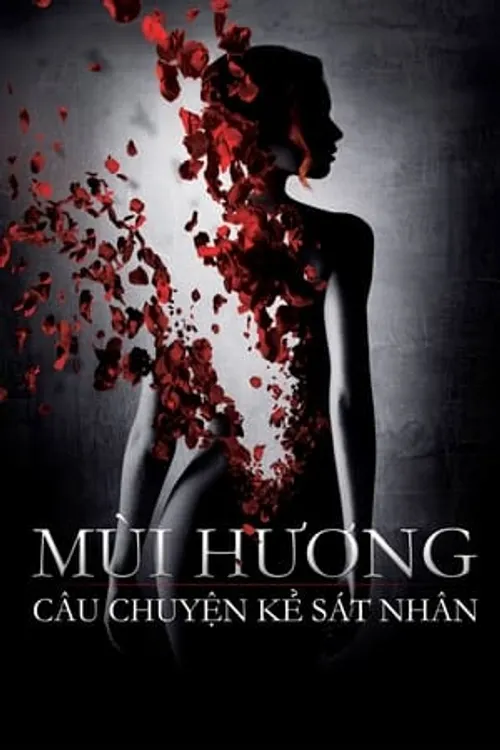 Xác Ướp Nước Hoa (Perfume: The Story of a Murderer) vietsub