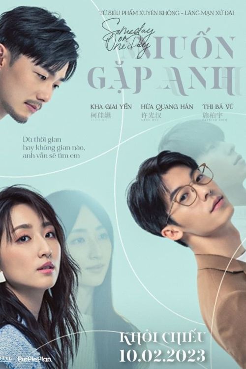 Muốn Gặp Anh (Someday or One Day) vietsub