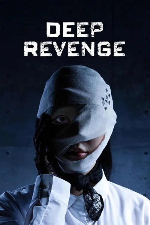 Mượn Mặt Trả Thù (Deep Revenge) vietsub