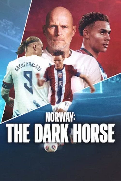 Na Uy: Chú Ngựa Ô (Norway: The Dark Horse) vietsub