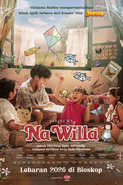 Na Willa vietsub