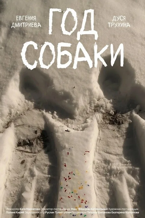 Năm Con Chó (Год собаки) vietsub
