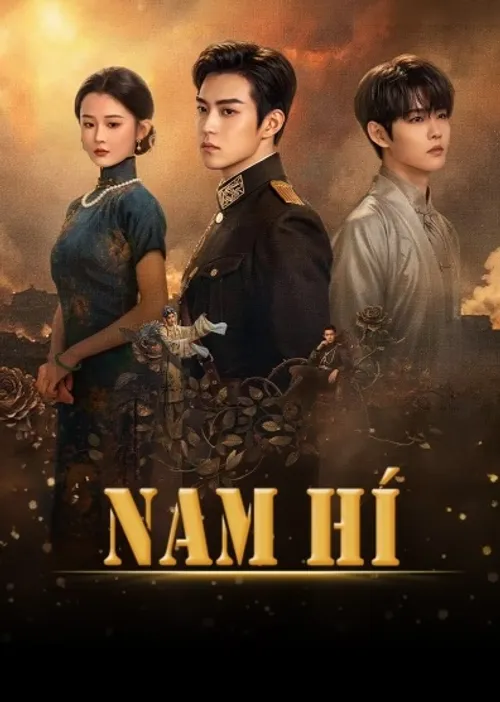 Nam Hí (Whispers of Southern Song) vietsub