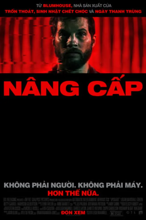 Nâng Cấp (Upgrade) vietsub