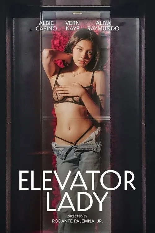 Nàng Thang Máy (Elevator Lady) vietsub